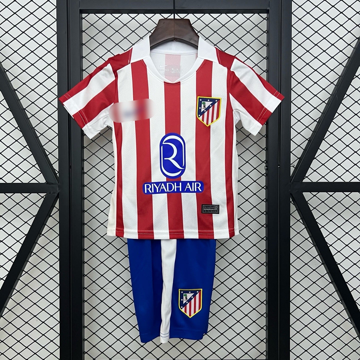 Atletico Madrid Hemma 25/26