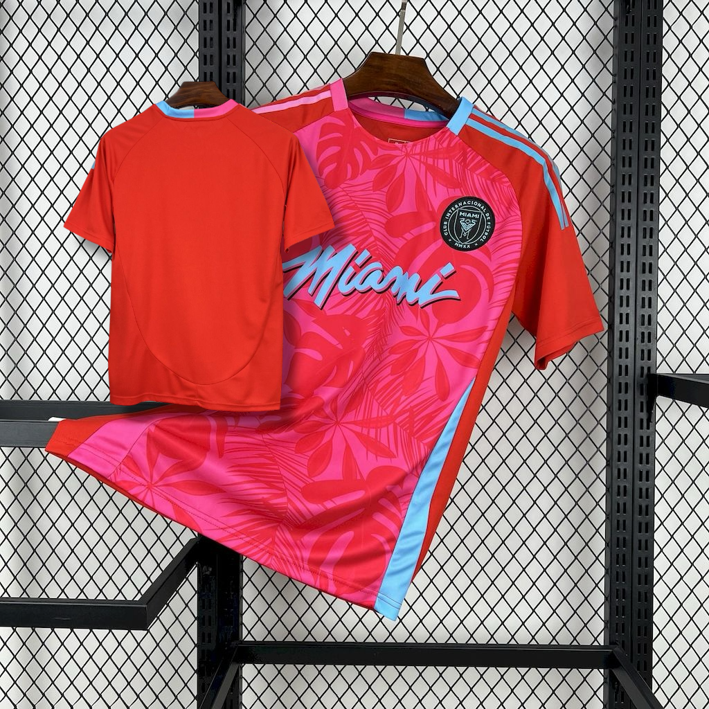 Inter Miami Pink Special Edition