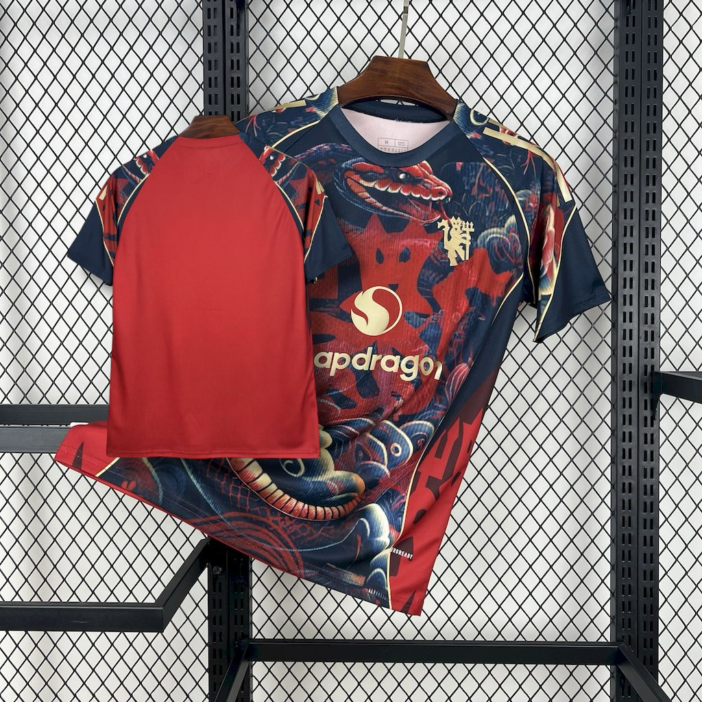 Man United Special Edition