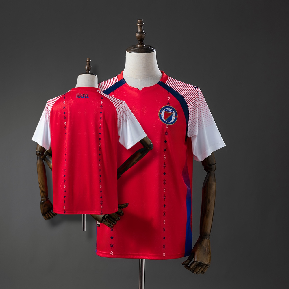 Haiti Ude 2026