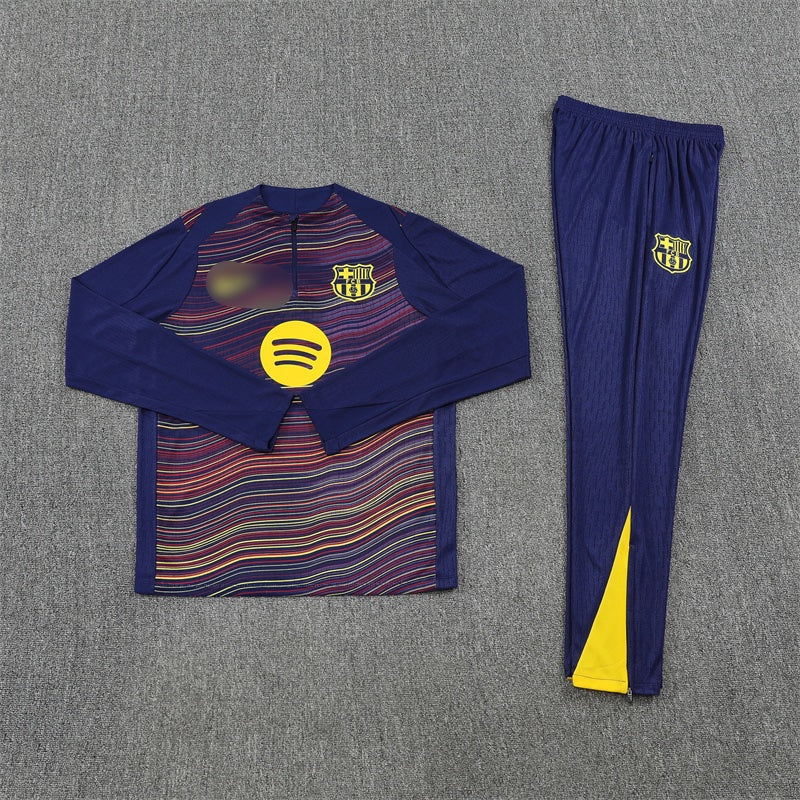 Barcelona Special Edition Overall