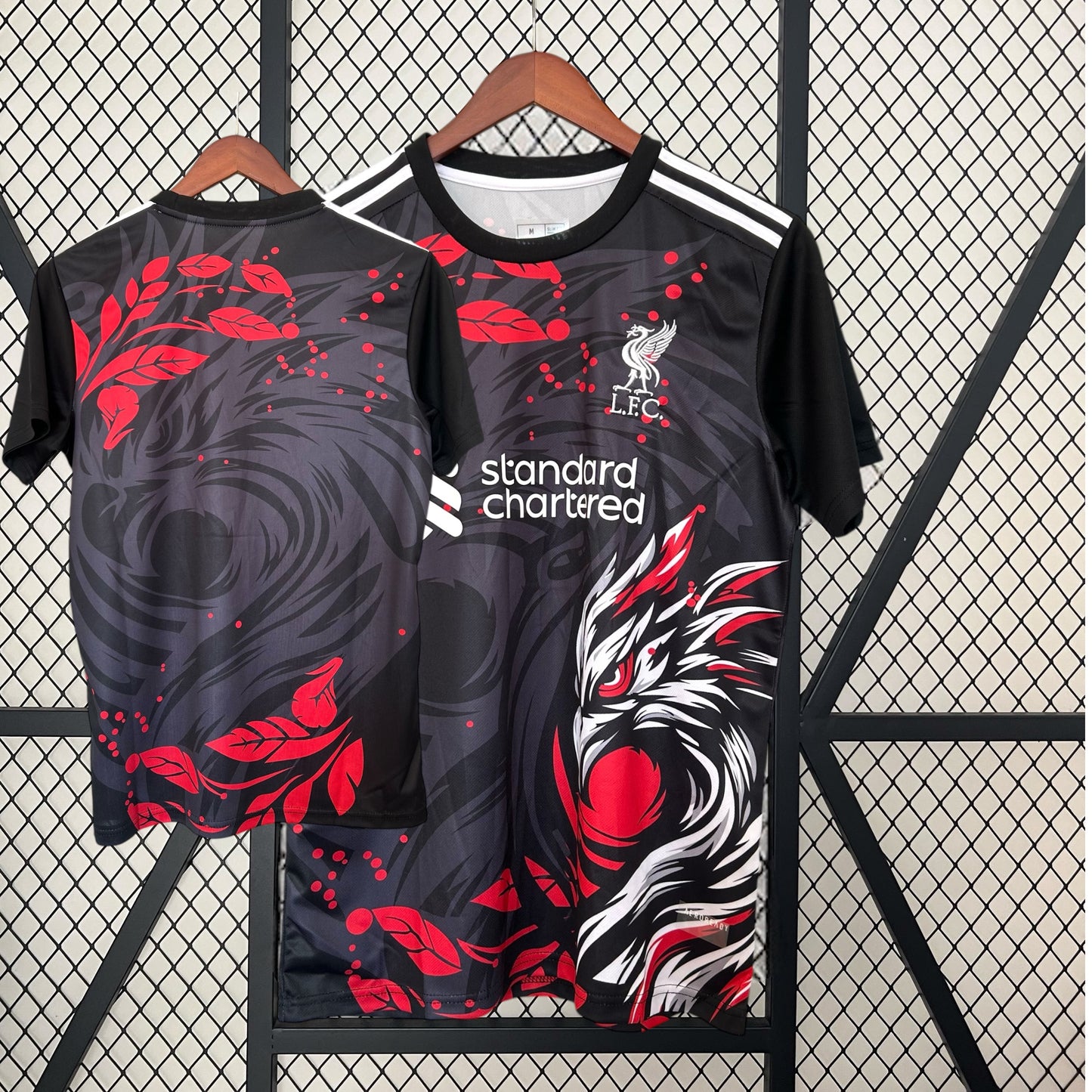 Liverpool Black Dragon