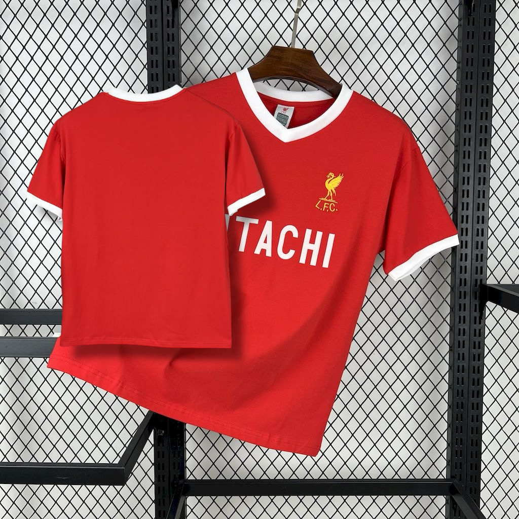 Liverpool Hemma 1979