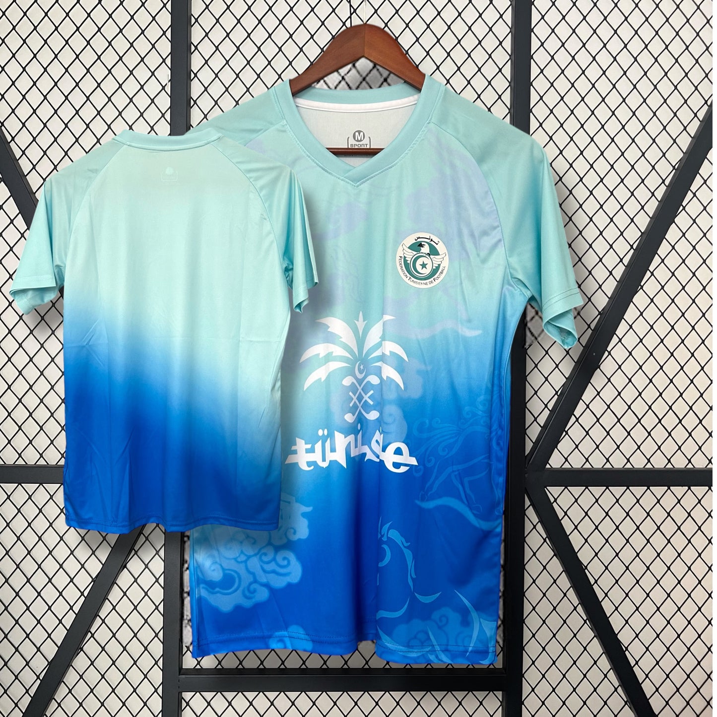 Algeriet Special Edition 1