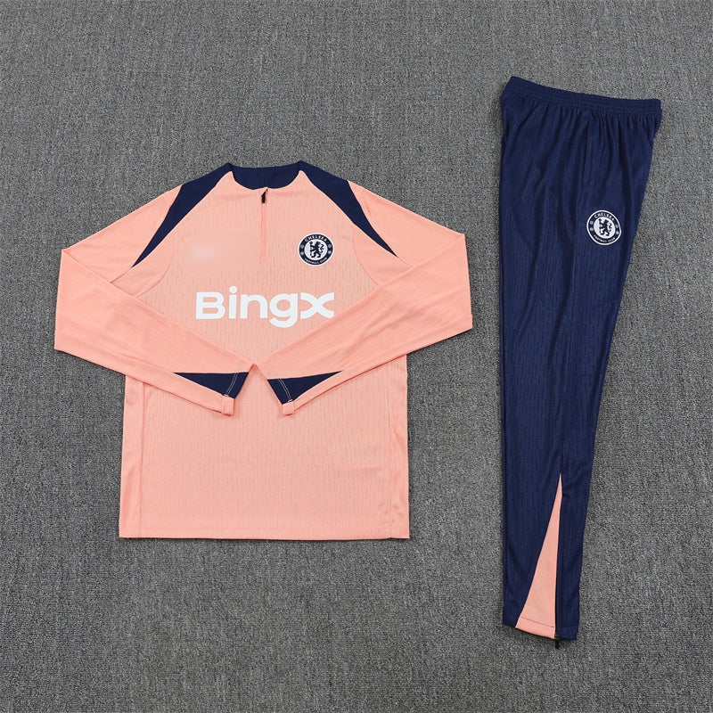 PSG Pink Overall 25/26