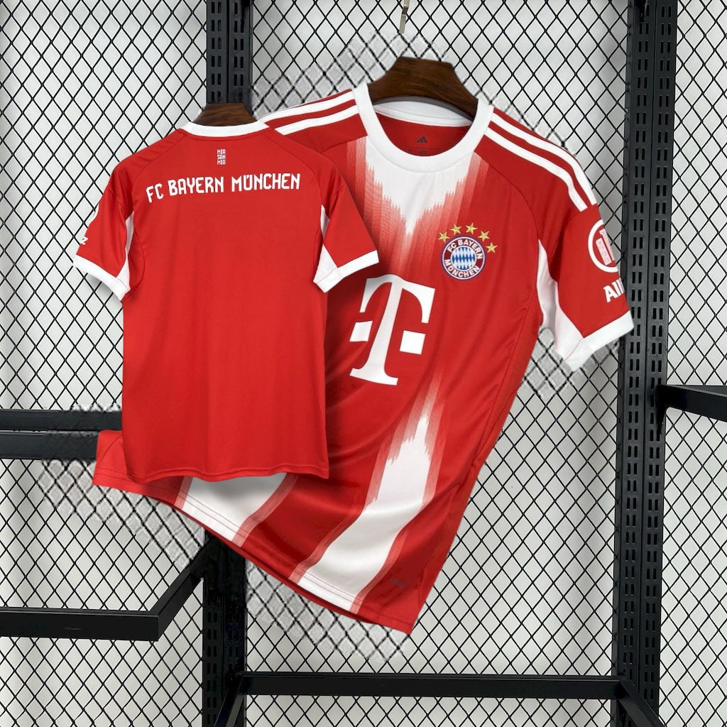 Bayern Hemma 25/26