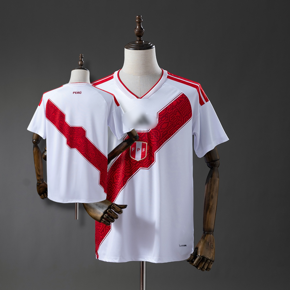 Peru Hjemme 2026