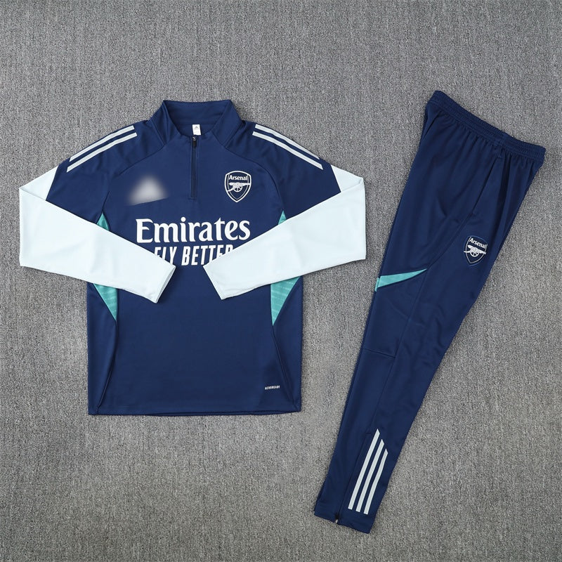 Arsenal Dark Blue Overall