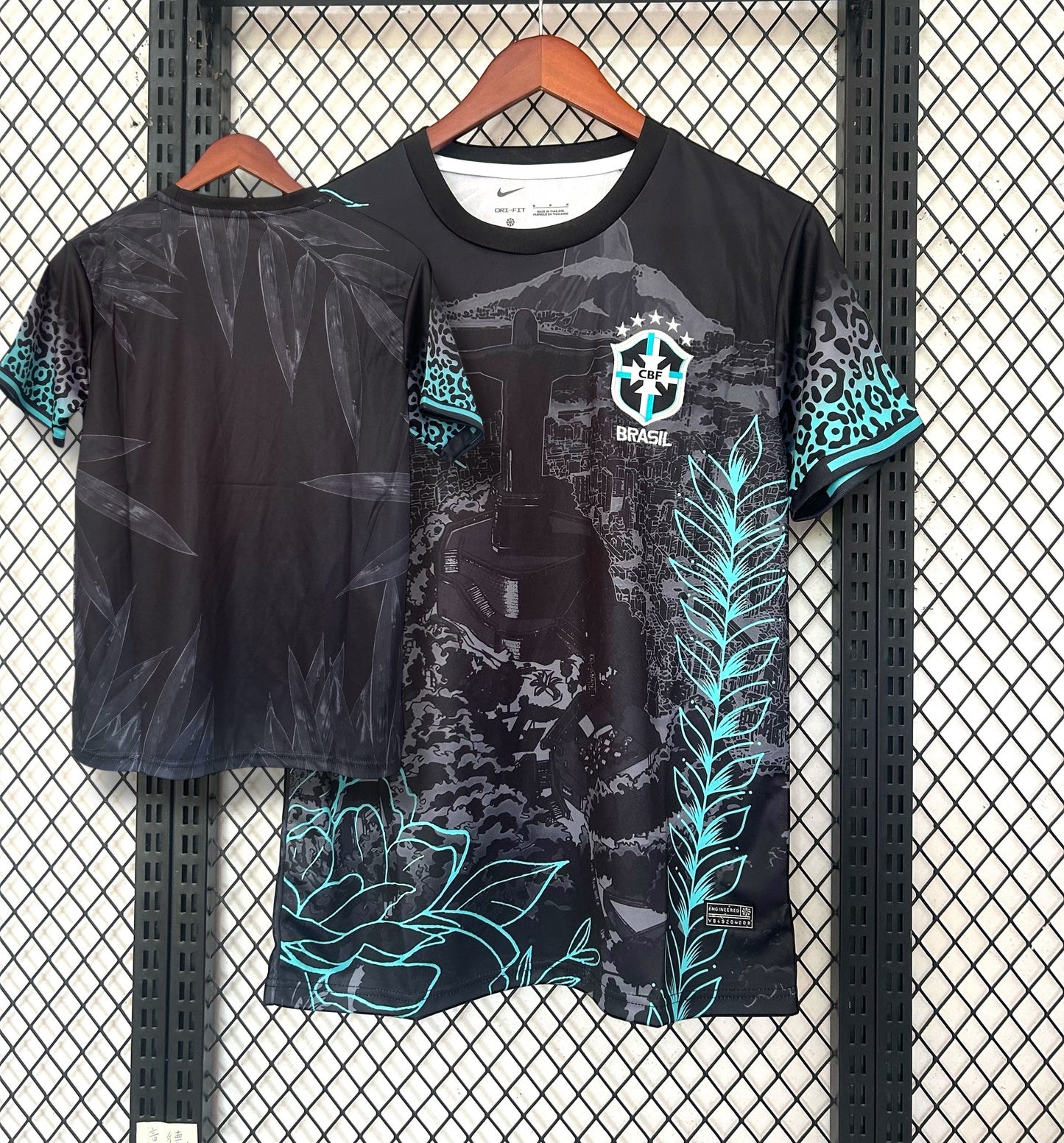 Brazil Special Edition 25/26