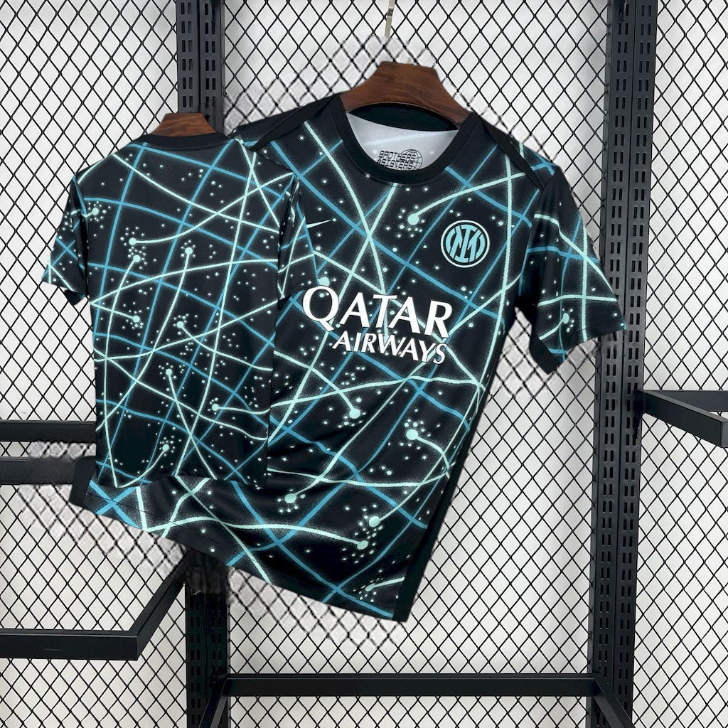 PSG Blue Universe