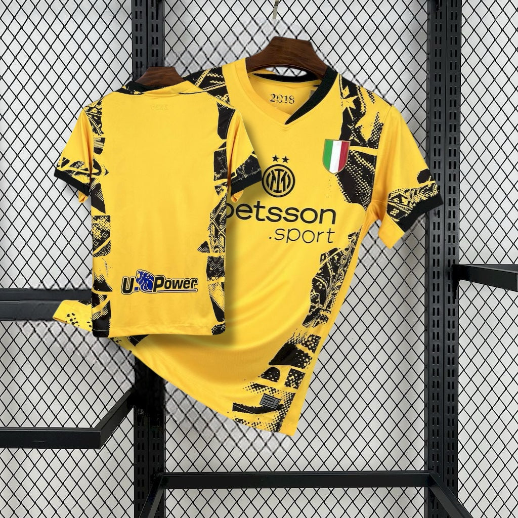 Inter Milan Tredje 24/25