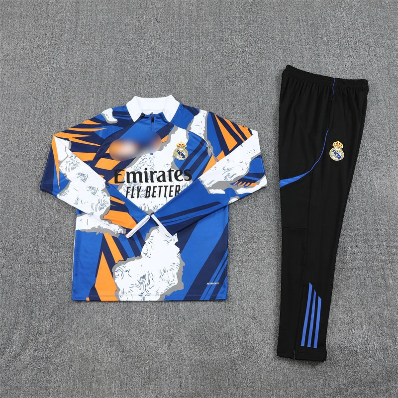 Real Madrid Special Overall