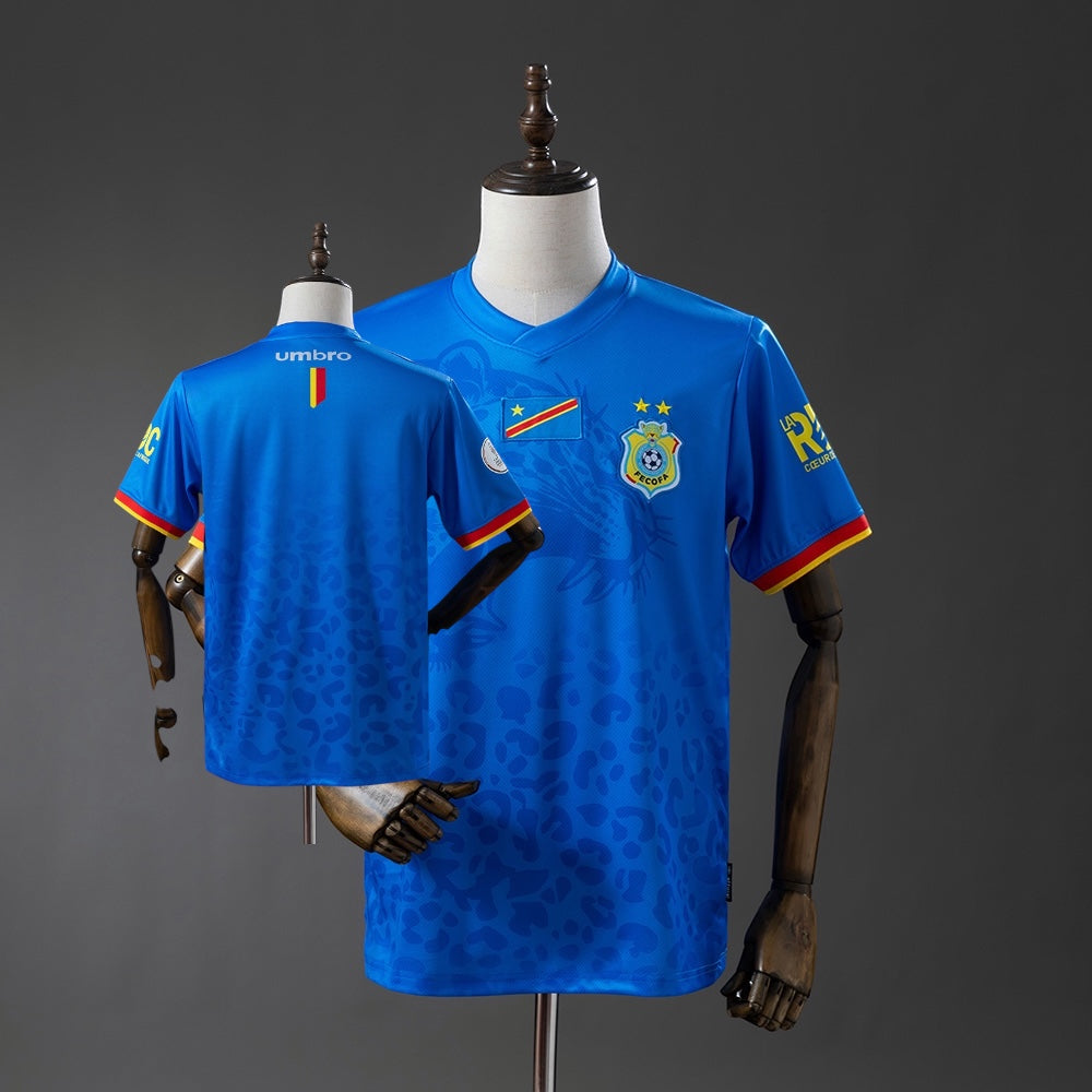 Kongo Borta 2026