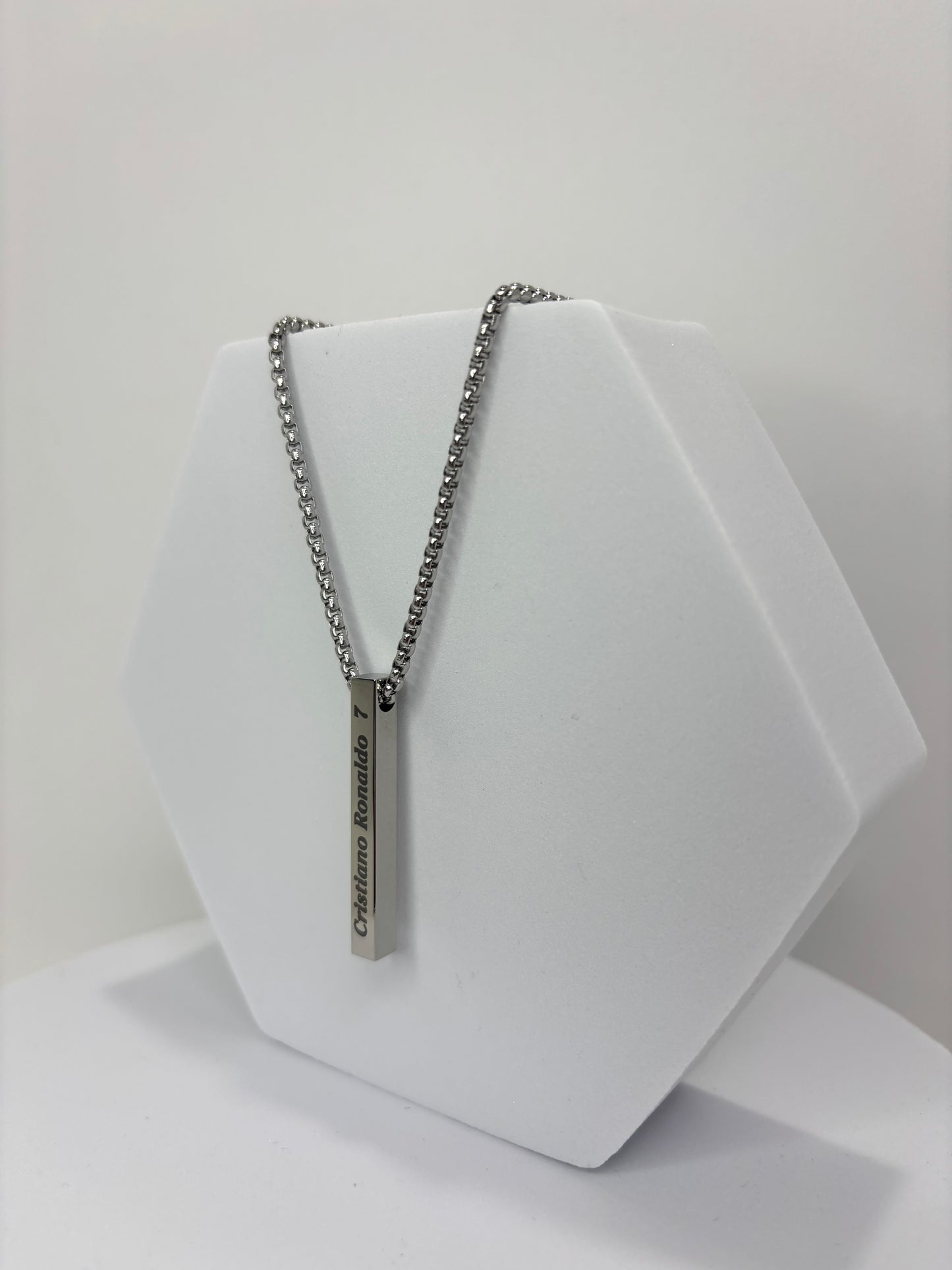 Cristiano Ronaldo Halsband