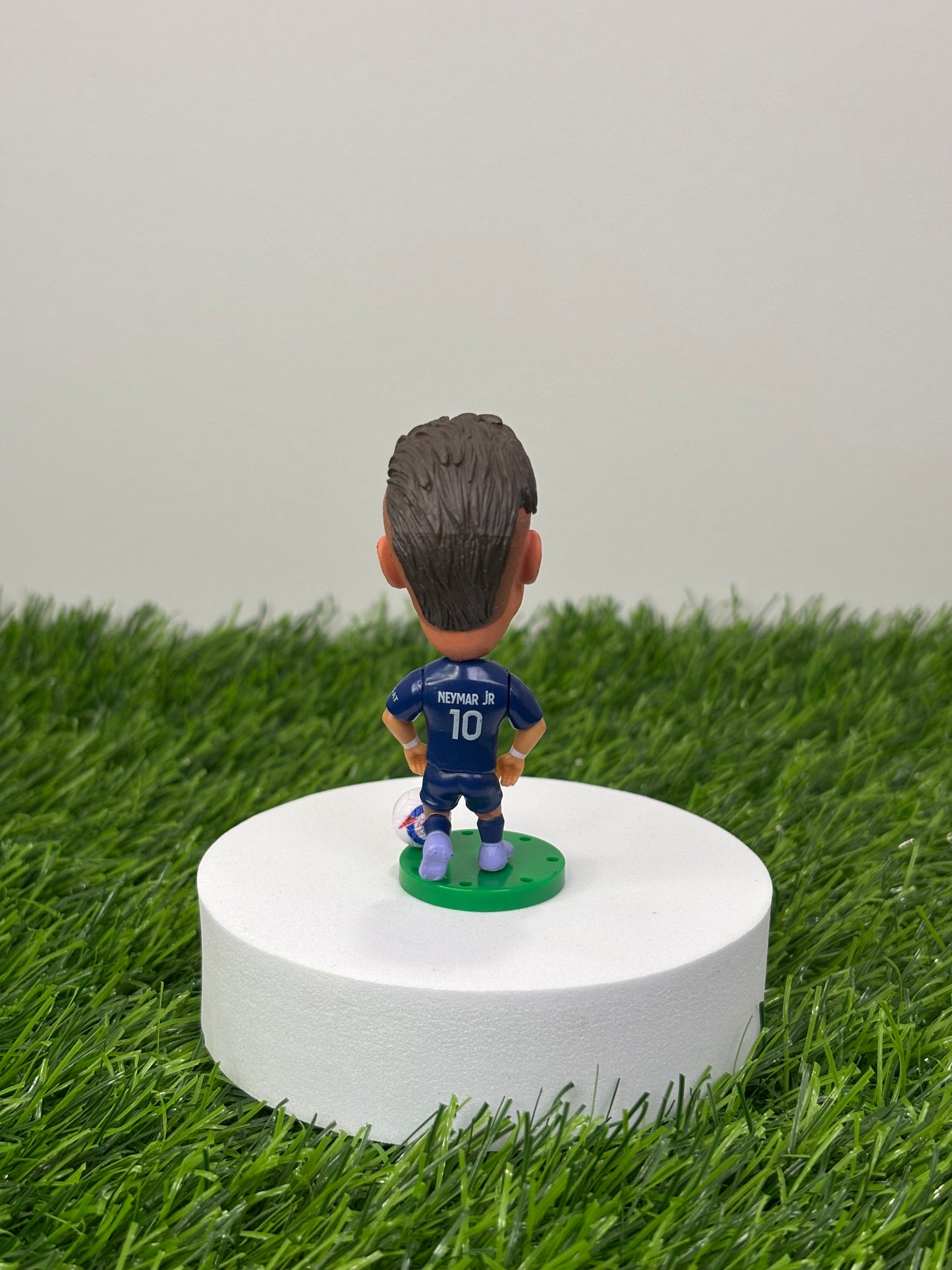 Neymar JR minifigur