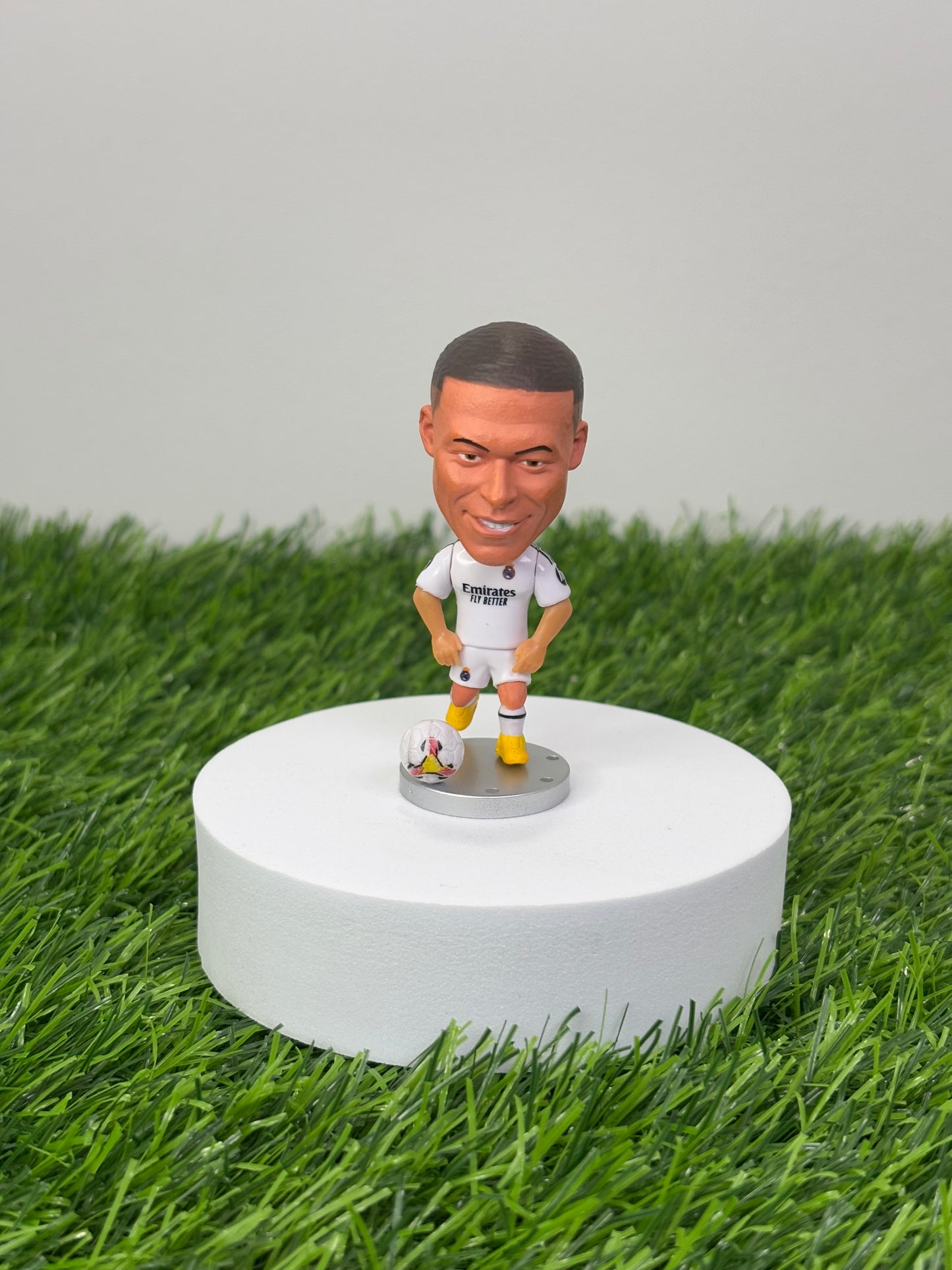 Mbappe minifigur