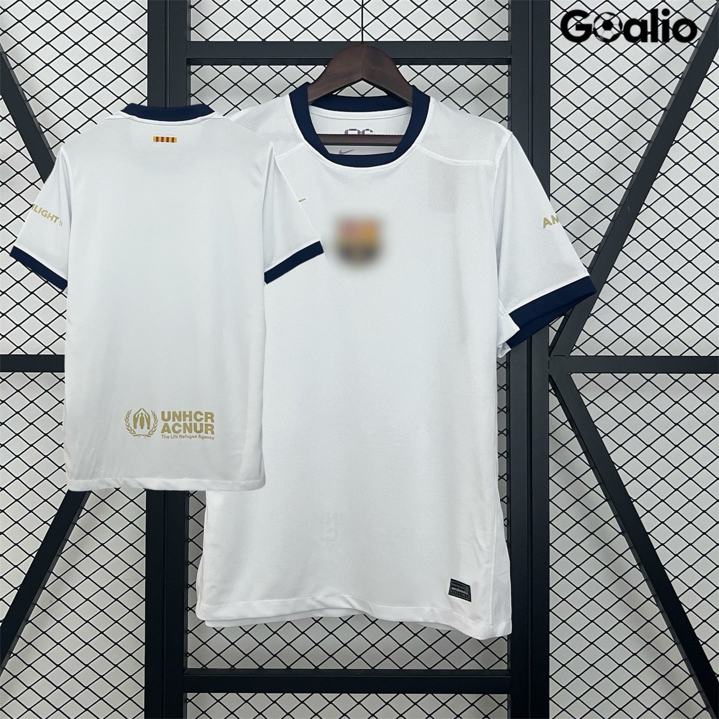 Barcelona Joint Edition 24/25