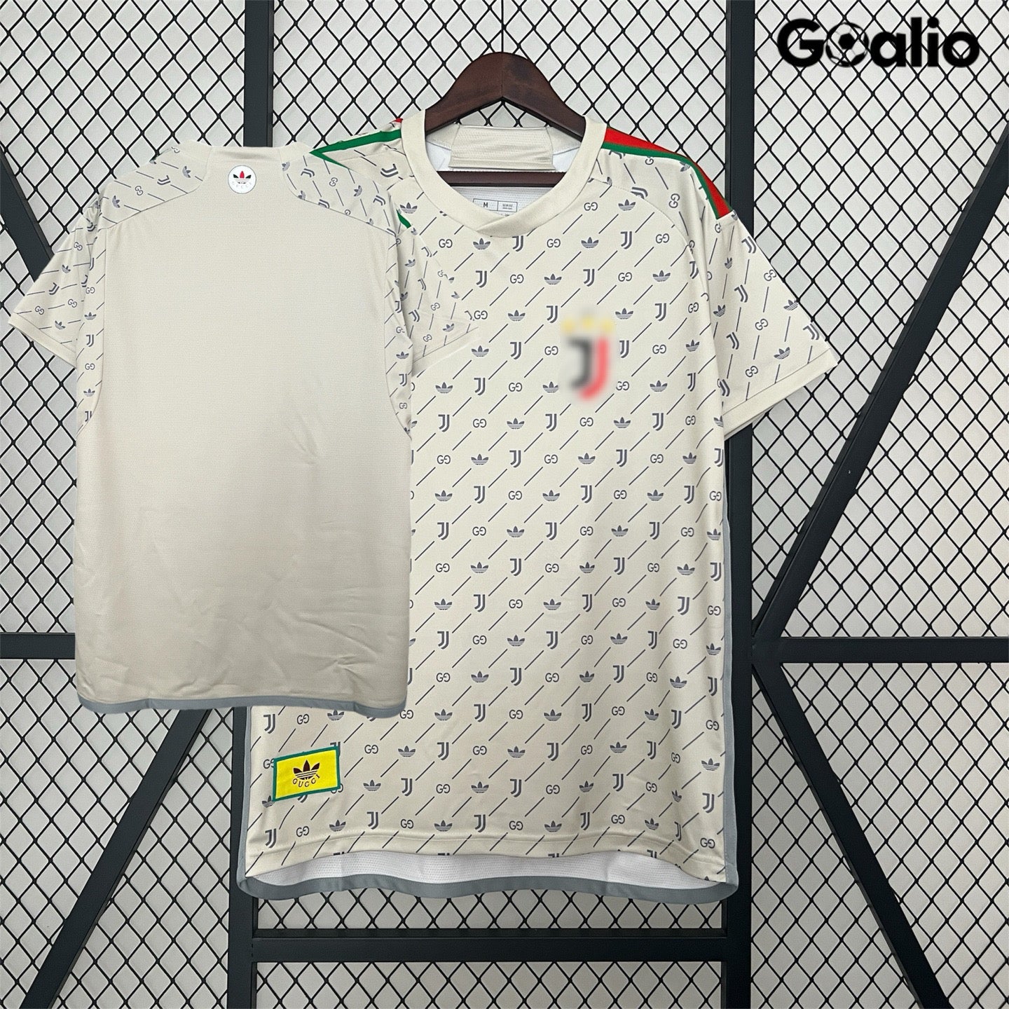 Juventus X Gucci
