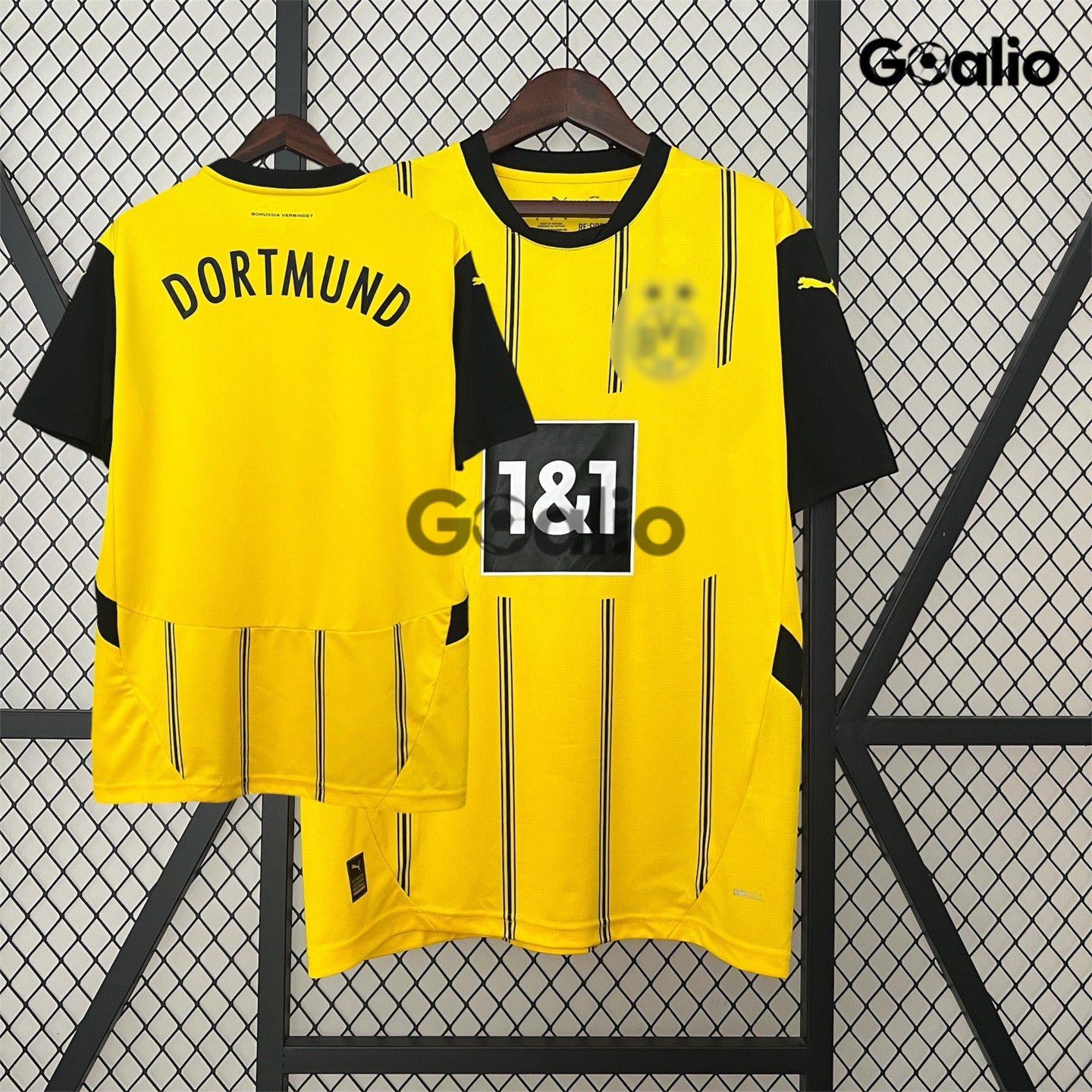 Dortmund Hemma 24/25