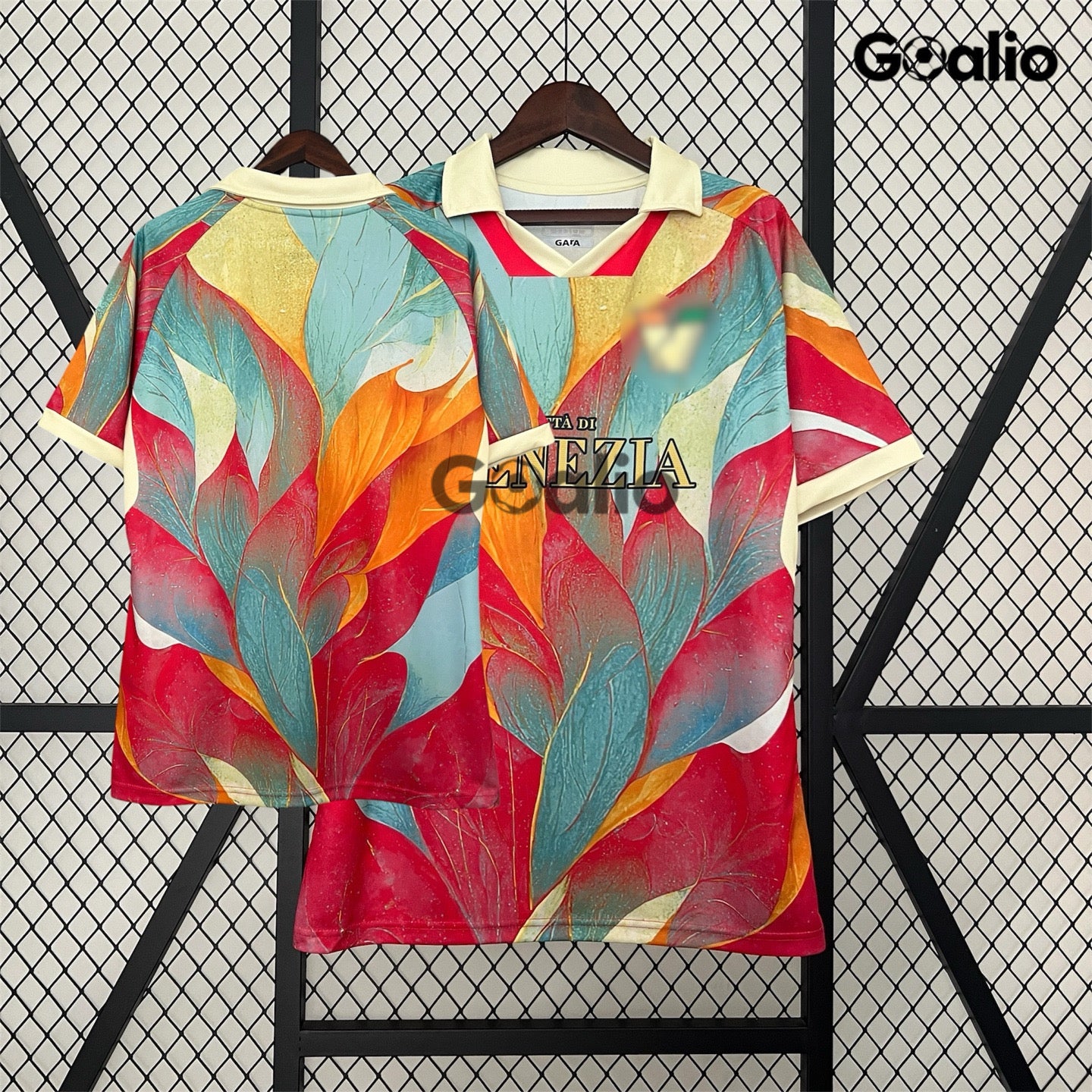 Venezia Special Edition