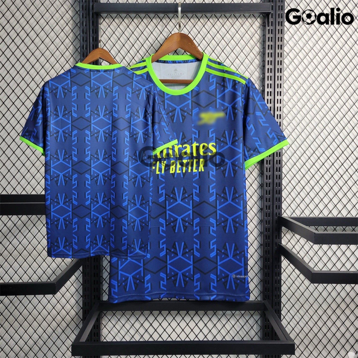 Arsenal Special Edition