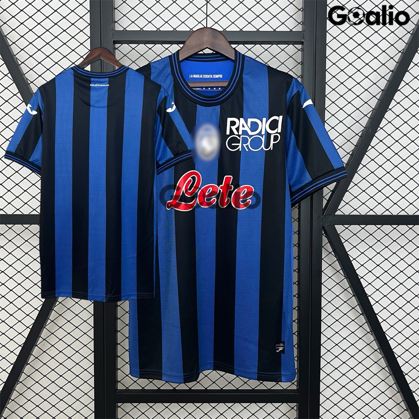 Atalanta Hemma 24/25