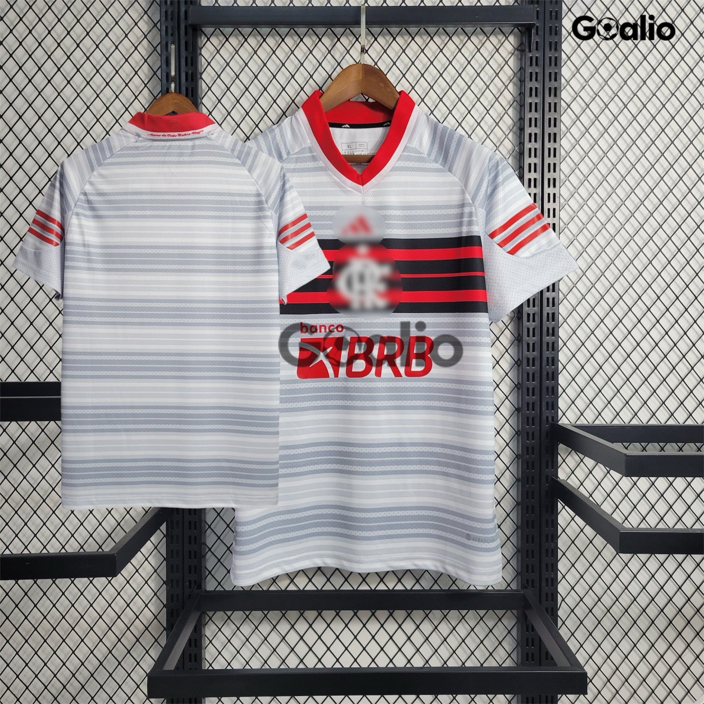 Flamengo Special Edition 23/24