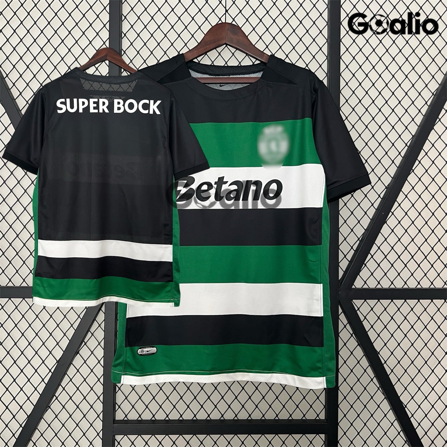 Sporting Hemma 24/25