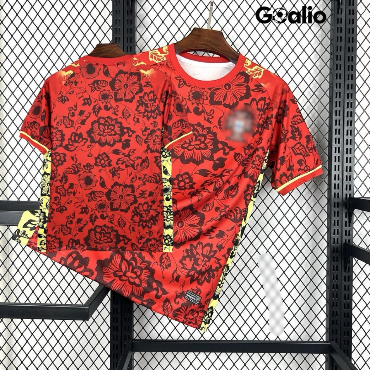 Portugal Special edition