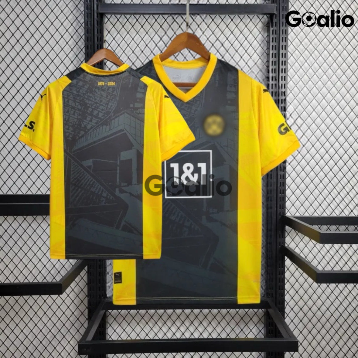 Borussia Dortmund Special Edition