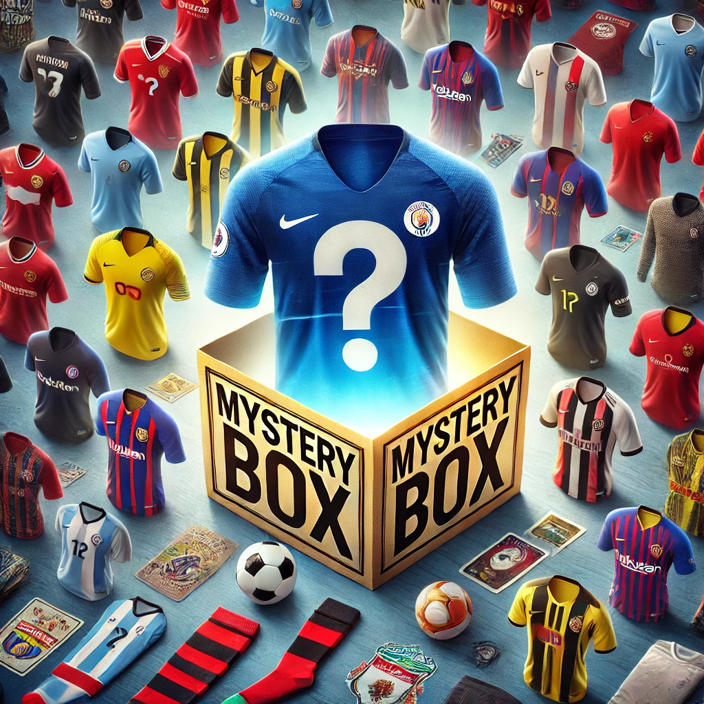 Special Edition Mystery Box