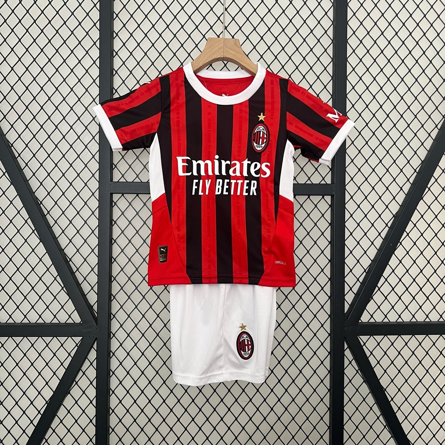 Milan Hemma Set 24/25