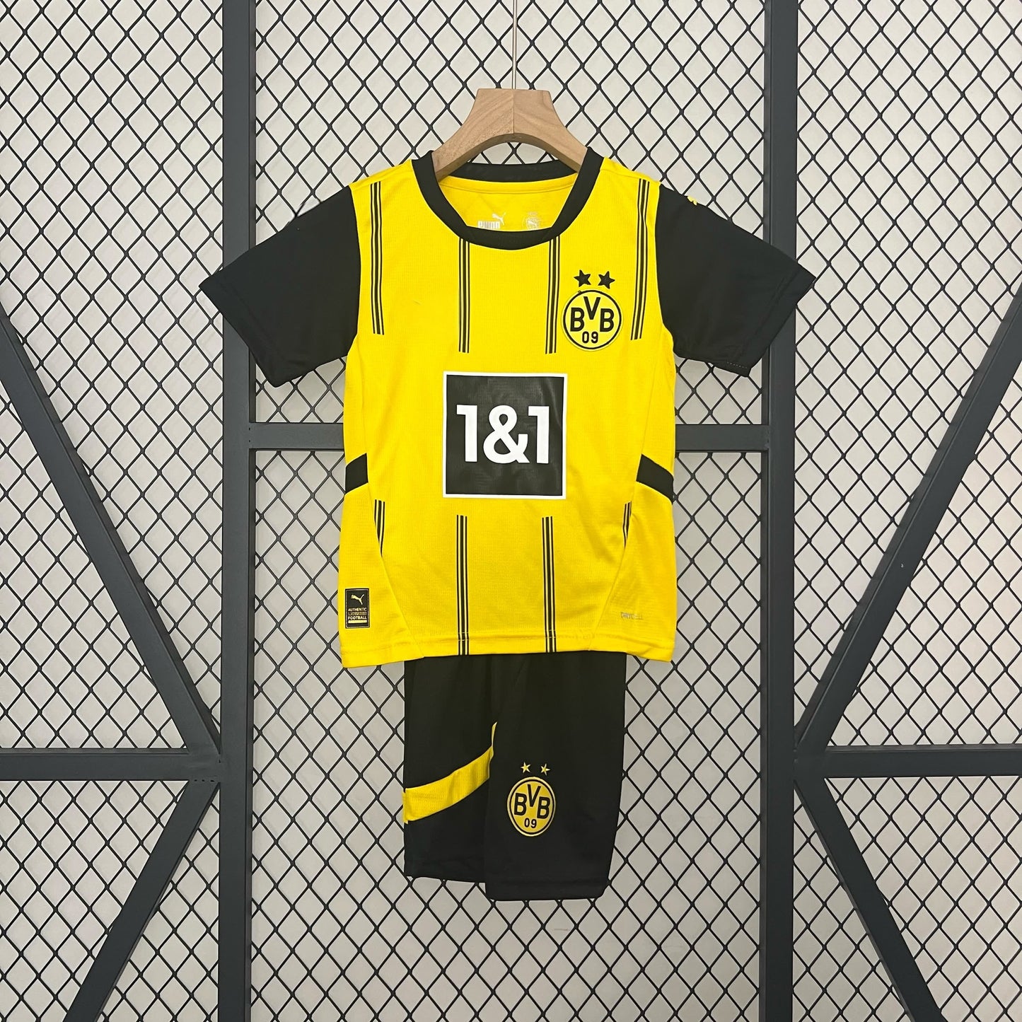 Dortmund Hemma Set 24/25
