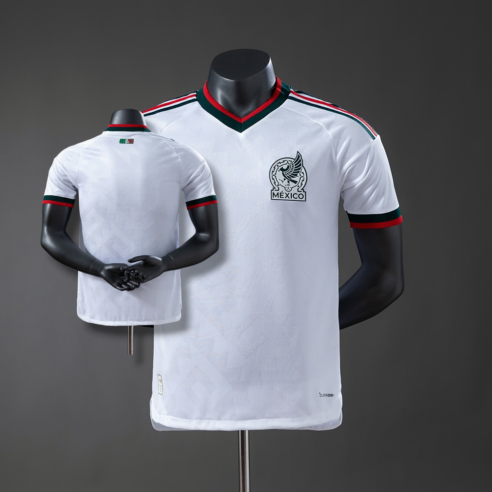 Mexico Borta 2026