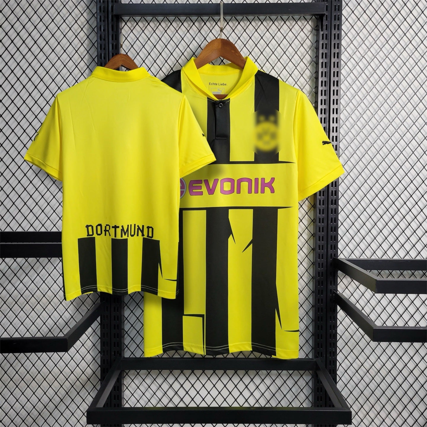 Dortmund Hemma 12/13