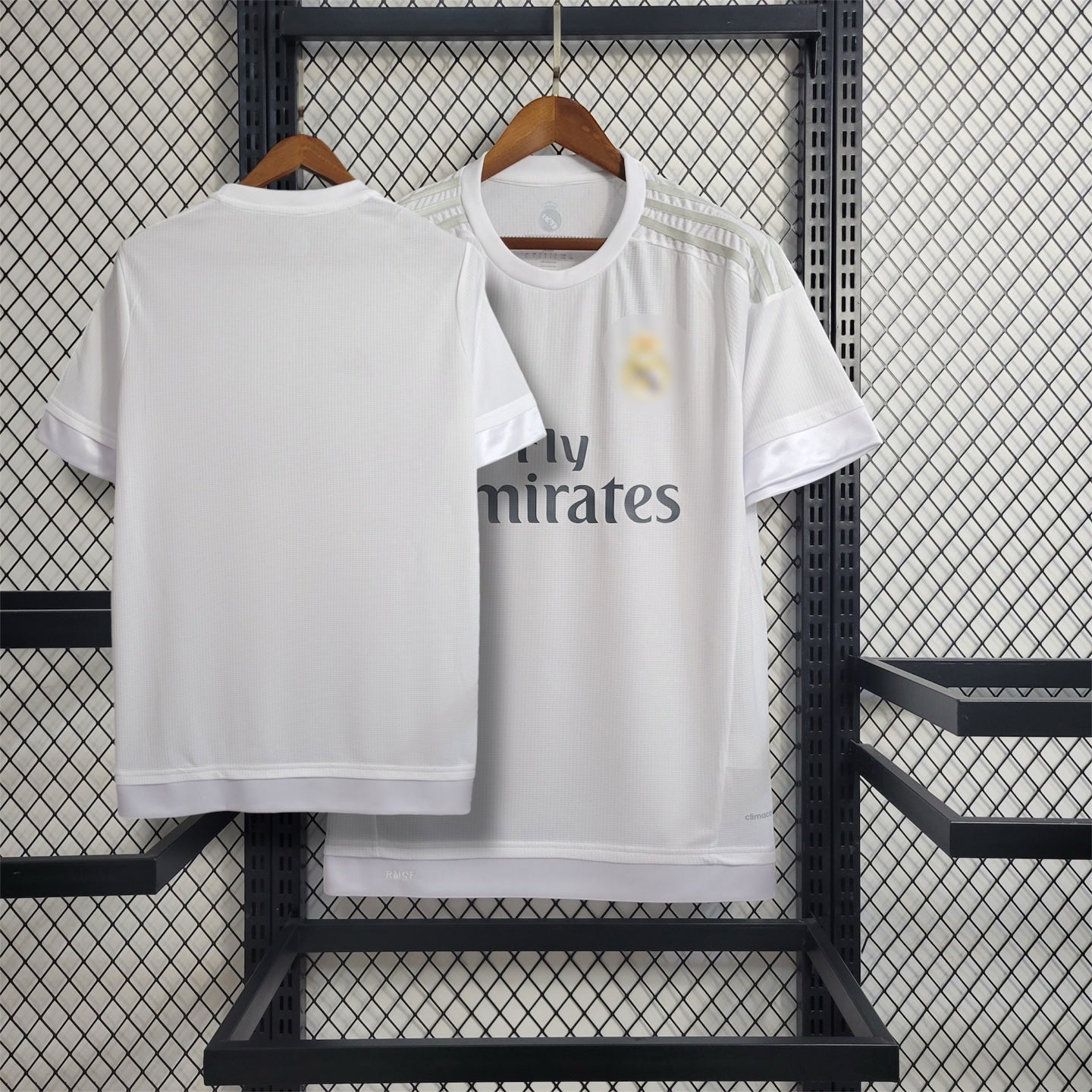 Real Madrid Hemma 15/16