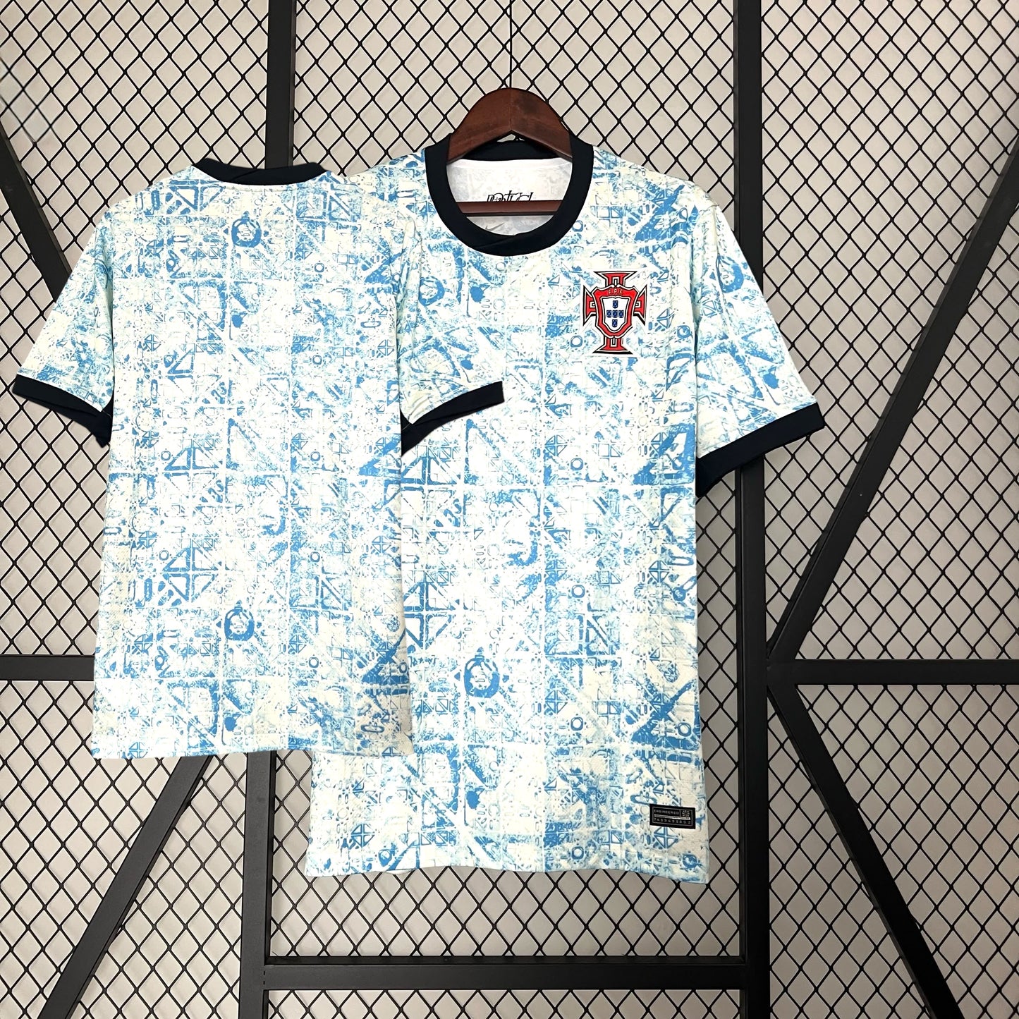 Portugal Borta 24/25