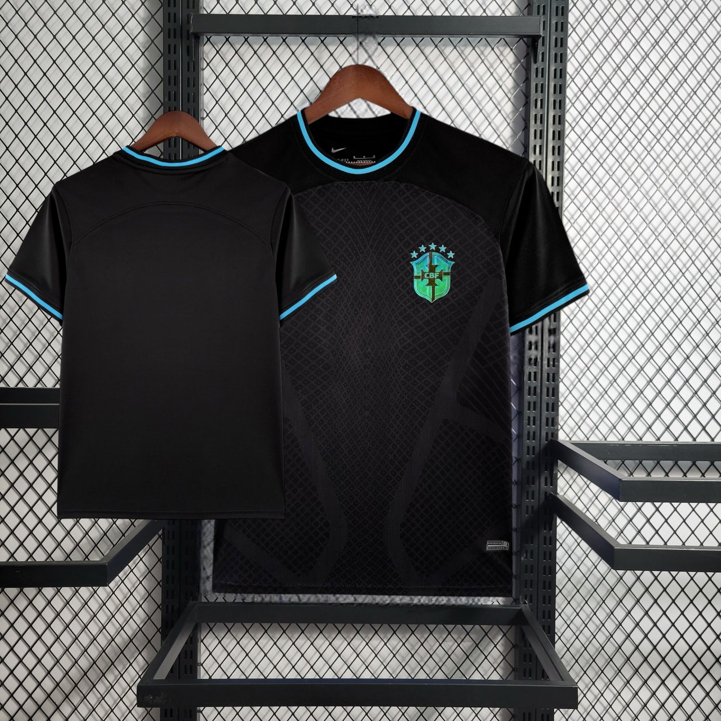 Brasilien Black Edition