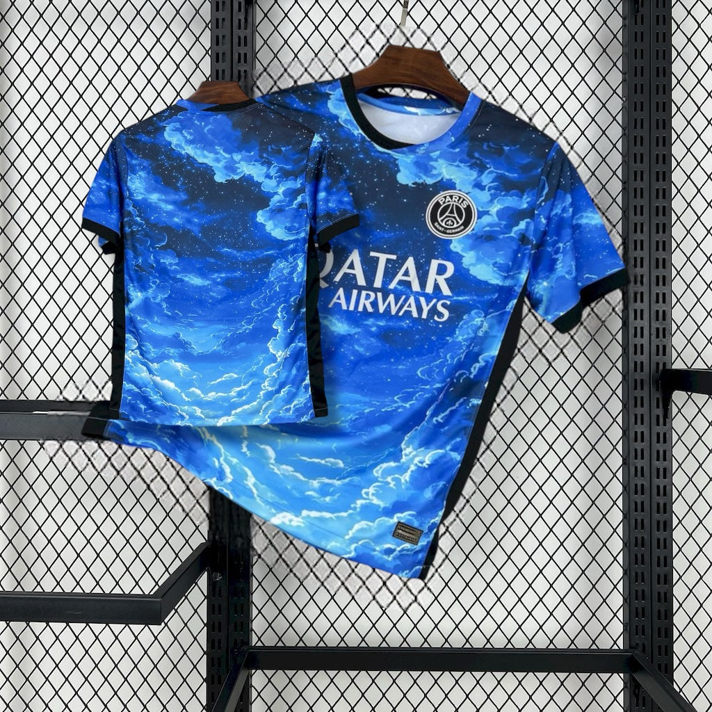 PSG Blue Wave Edition