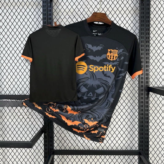 Barcelona Halloween Edition