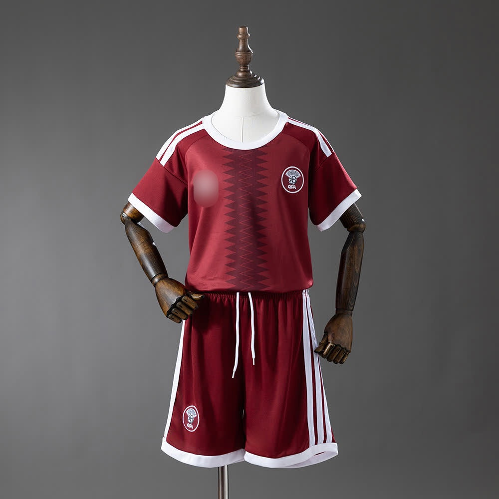 Qatar Hemma Set 2026
