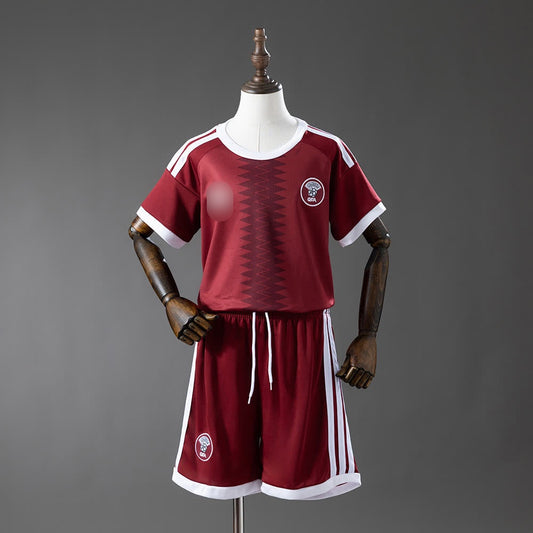 Qatar Hemma Set 2026