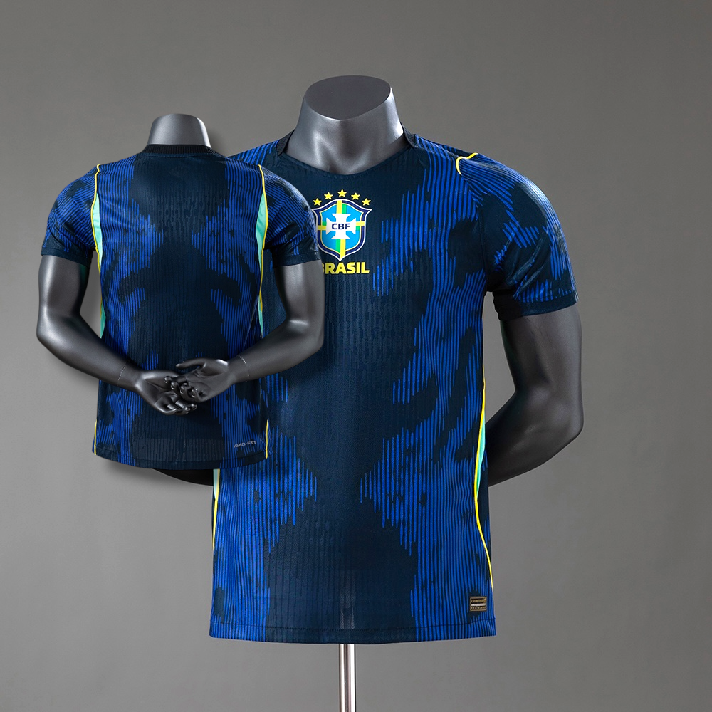 Brasilien Borta 2026