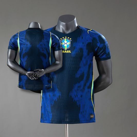 Brasilien Borta 2026