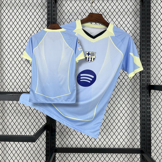 Barcelona Blue Edition 25/26