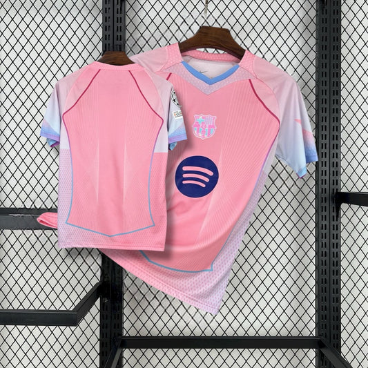 Barcelona Pink Edition 25/26