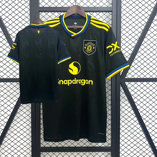 Man United Tredje 25/26