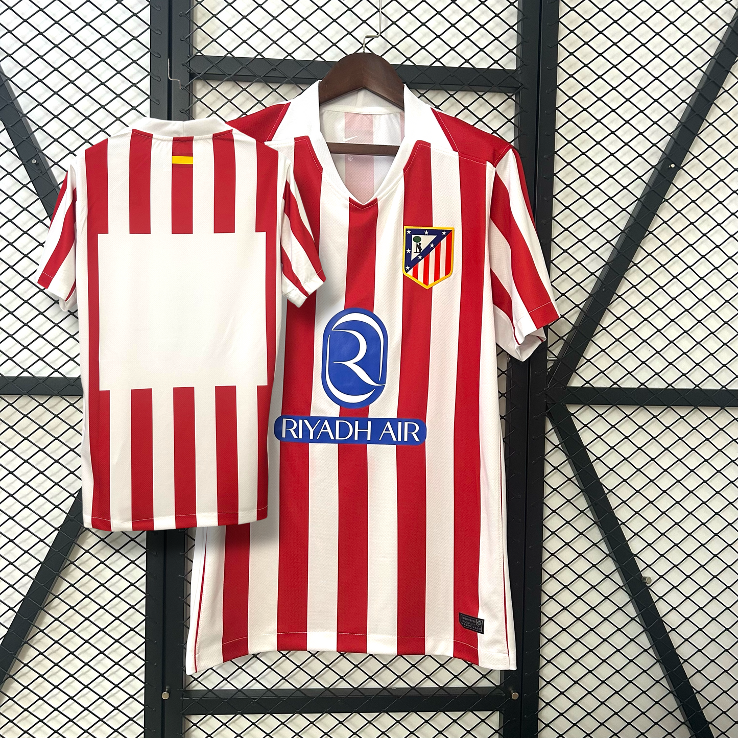 Atletico Madrid Hemma 25/26