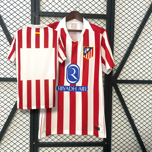 Atletico Madrid Hemma 25/26
