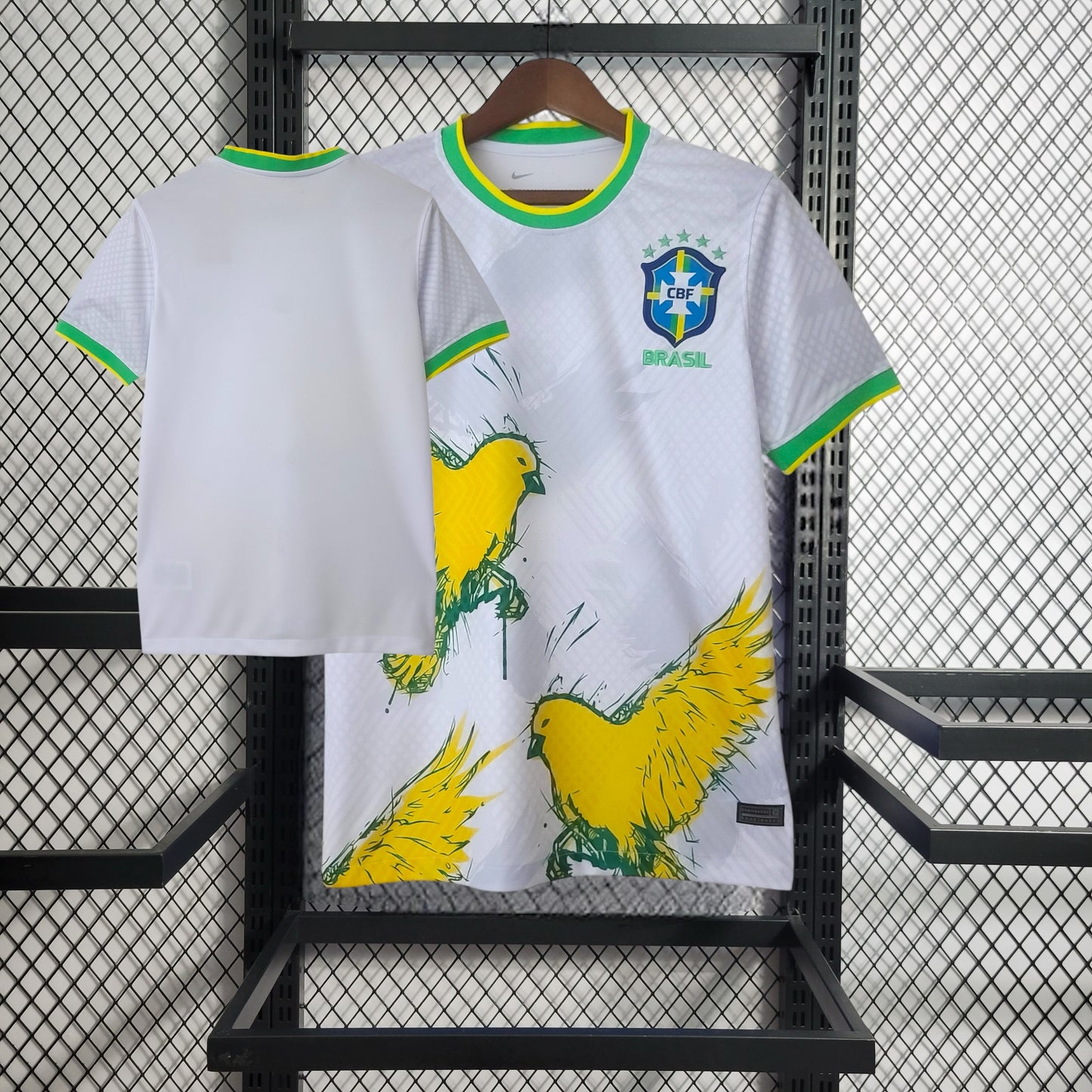 Brasilien Bird Edition